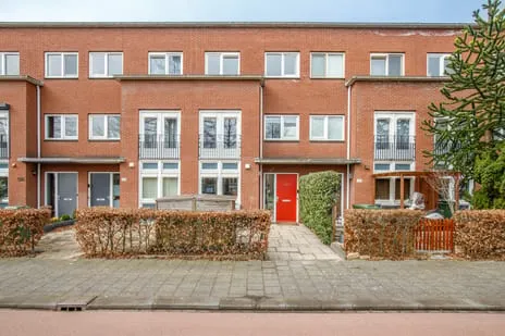 Tussenwoning te koop: Laan van Avant-Garde 121, Nesselande Rotterdam