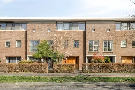 Tussenwoning te koop: Laan van Avant-Garde 188, Nesselande Rotterdam