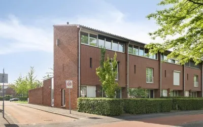 Hoekwoning te koop: Laan van Avant-Garde 220, Nesselande Rotterdam