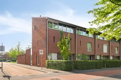 Hoekwoning te koop: Laan van Avant-Garde 220, Nesselande Rotterdam