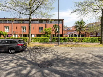 Hoekwoning te koop: Laan van Avant-Garde 234, Nesselande Rotterdam