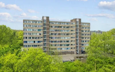 Appartement te koop: Laan van Berlijn 160, Stedenbuurt-oost Haarlem