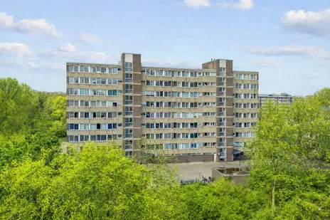 Appartement te koop: Laan van Berlijn 160, Stedenbuurt-oost Haarlem