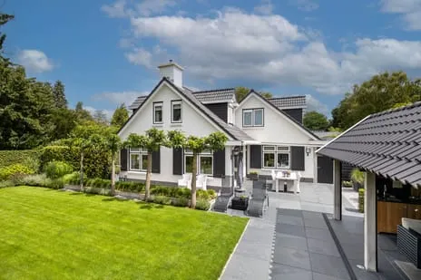 Vrijstaande woning te koop: Laan van Biel 5, Paradijs Almelo