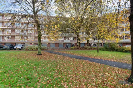 Appartement te koop: Laan van Blois 123, Warande Beverwijk