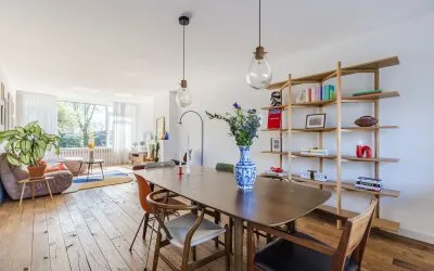 Appartement te koop: Laan van Blois 59, Warande Beverwijk