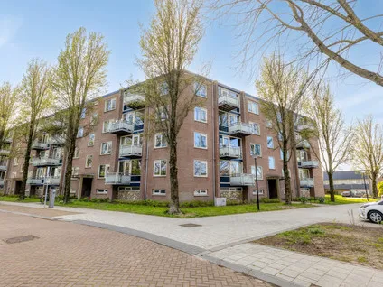 Appartement te koop: Laan van Blois 86, Warande Beverwijk