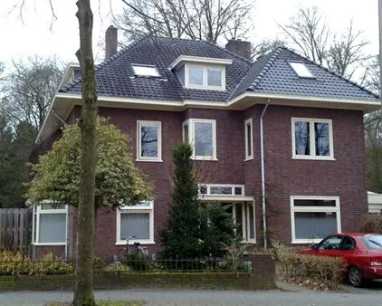 Kamer te huur: Laan van Borgele, Deventer