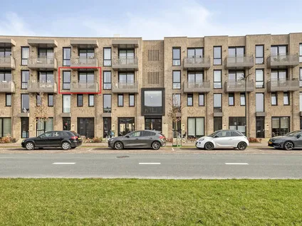 Appartement te koop: Laan van Bovenduist 164, Laakse Tuinen Amersfoort