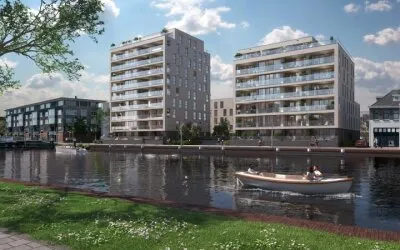 Woning te koop: Laan van Braat 124, Delftzicht Delft