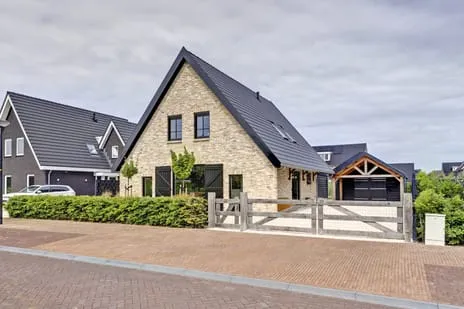 Vrijstaande woning te koop: Laan van Broekhorn 37, Broekhorn Heerhugowaard