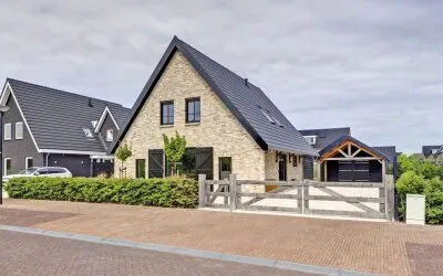 Vrijstaande woning te koop: Laan van Broekhorn 37, Broekhorn Heerhugowaard