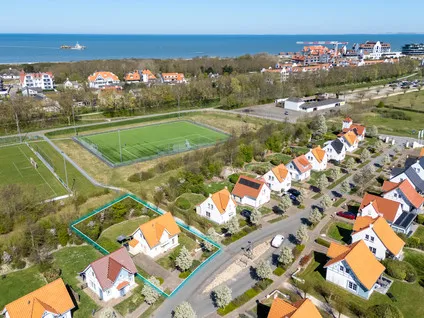 Woning te koop: Laan Van Cavelot 18, Cadzand