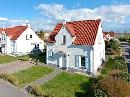 Woning te koop: Laan van Cavelot 73, Verspreide huizen Cadzand Cadzand