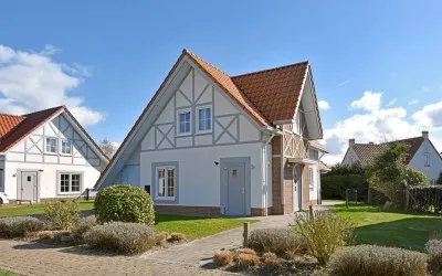 Vrijstaande woning te koop: Laan van Cavelot 96, Verspreide huizen Cadzand Cadzand