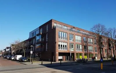 Appartement te huur: Laan van Chartroise 113D, Utrecht
