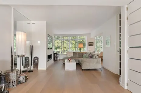 Appartement te koop: Laan van Clingendael 132, Uilennest 'S-Gravenhage