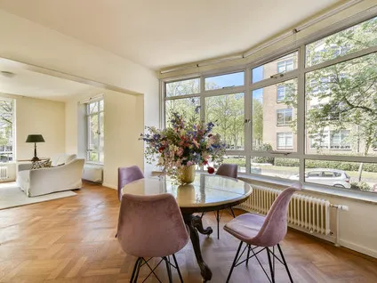 Appartement te huur: Laan van Clingendael 93, Uilennest 'S-Gravenhage