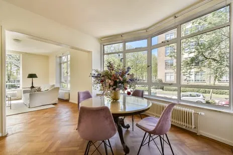 Appartement te huur: Laan van Clingendael 93, Uilennest 'S-Gravenhage