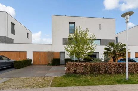 Tussenwoning te koop: Laan van de Charleston 13, Zuidbroek - Mozaïek & Rooster Apeldoorn