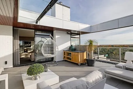 Appartement te koop: Laan van de Eekharst 114, Emmerhout Emmen