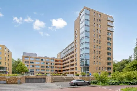 Appartement te koop: Laan van de Helende Meesters 324, Langerhuize Amstelveen