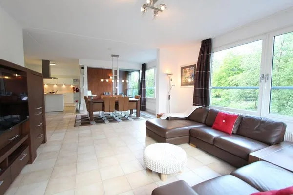 Woning te huur: Laan van de Helende Meesters, Langerhuize Amstelveen