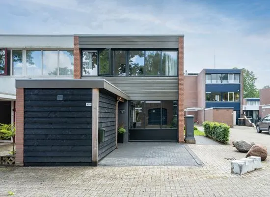 Koopwoning: Laan van de Iemenhees 488 in Emmen - €289.500 - 114m²