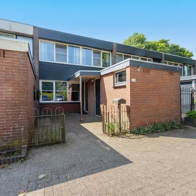 Koopwoning: Laan van de Iemenhees 510 in Emmen - €250.000 - 118m²