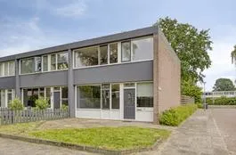 Koopwoning: Laan van de Marel 234 in Emmen - €225.000 - 115m²