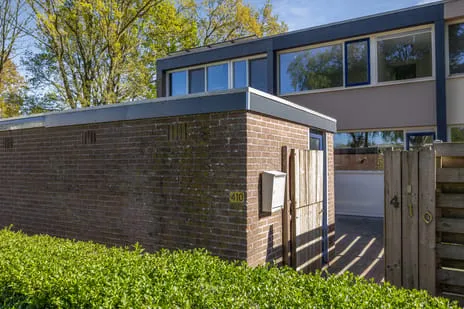 Tussenwoning te koop: Laan van de Marel 410, Emmerhout Emmen