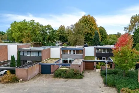 Woning te koop: Laan van de Marel 42, Emmerhout Emmen