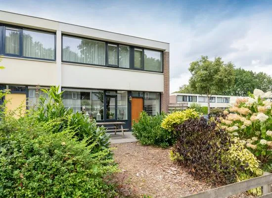 Koopwoning: Laan van de Marel 532 in Emmen - €239.500 - 126m²