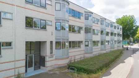 Appartement te koop: Laan van de Mensenrechten 106, Brummelhof Apeldoorn