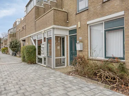 Appartement te koop: Laan Van De Mensenrechten 108, 'S-Gravenhage