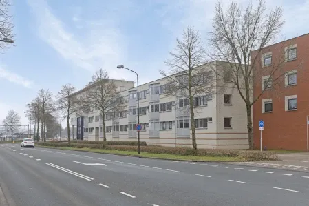 Appartement te koop: Laan van de Mensenrechten 140, Brummelhof Apeldoorn