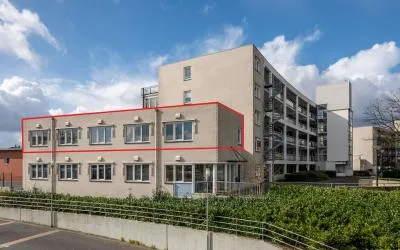 Appartement te koop: Laan van de Mensenrechten 370B, Apeldoorn