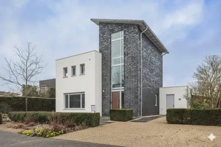 Vrijstaande woning te koop: Laan van de Poolse Brigade 6, Arnhem