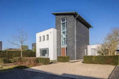 Vrijstaande woning te koop: Laan van de Poolse Brigade 6, Schuytgraaf-Noord Arnhem