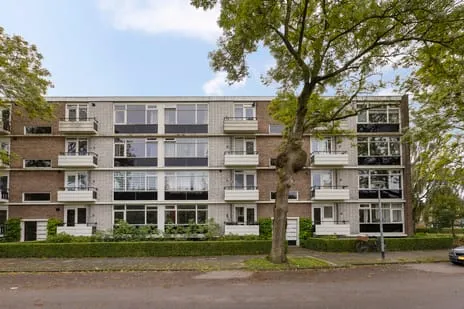 Appartement te koop: Laan van de Vrede 31, Groningen