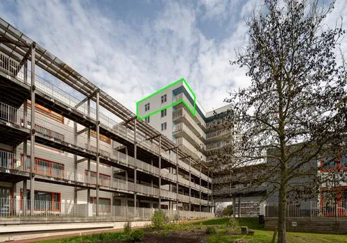 Appartement te koop: Laan van de Vrijheid 68, Groningen