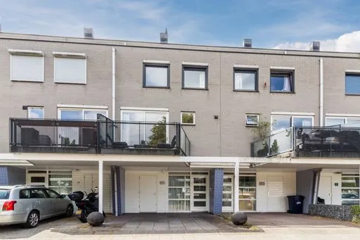 Woning te koop: Laan van der Kroft, Houtwijk 'S-Gravenhage