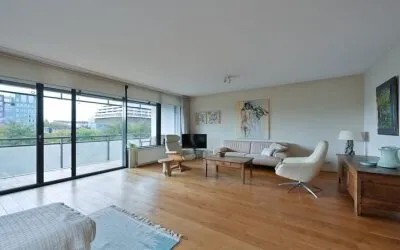 Appartement te huur: Laan van Deshima 58, Stadshart Amstelveen