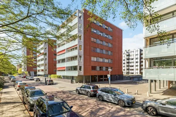 Woning te huur: Laan van Deshima, Amstelveen