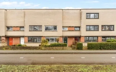 Tussenwoning te koop: Laan van Duurzaamheid 63, Amersfoort