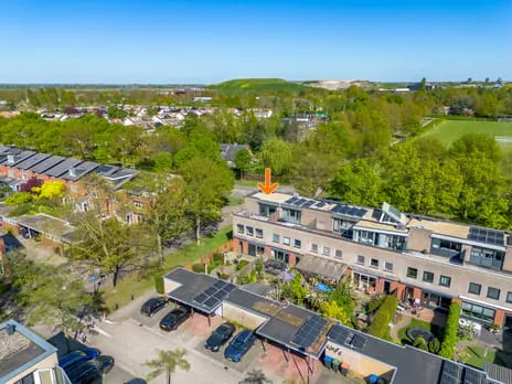 Hoekwoning te koop: Laan van Duurzaamheid 83, Stadskwartier Amersfoort