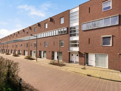 Appartement te koop: Laan Van Europa 111, Roosendaal