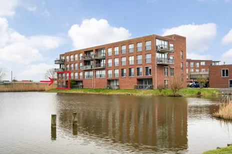 Appartement te koop: Laan van Floris de Vijfde 93, ’s-Gravenhout Nootdorp