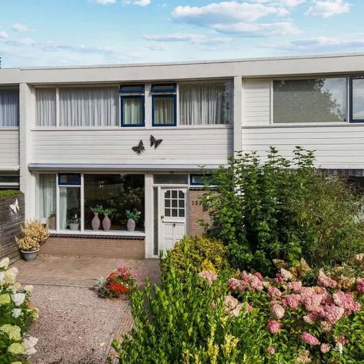Koopwoning: Laan van het Kinholt 153 in Emmen - €219.000 - 100m²