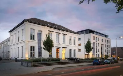 Appartement te koop: Laan van Hilbelink 11-08, Winterswijk-Zuidoost Winterswijk